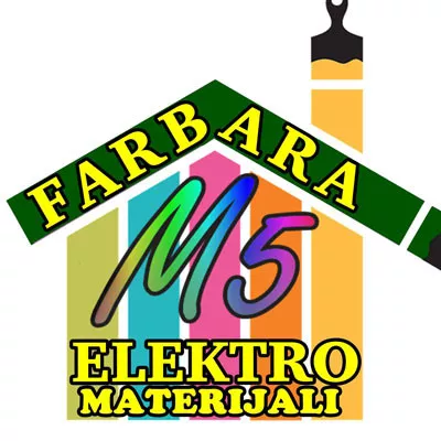 ROLOGRUND  Podloga za fasadne maltere  MAXIMA - Farbara M5 - 2