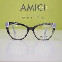 PASCALLE  Ženske naočare za vid  model 1 - Optika Amici - 1