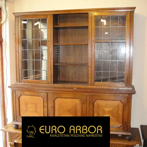 Vitrine EURO ARBOR - Euro Arbor - prodaja polovnog nameštaja - 5