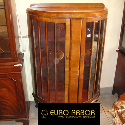 Vitrine EURO ARBOR - Euro Arbor - prodaja polovnog nameštaja - 1