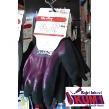 ATG Zaštitne rukavice - Kum 1 boje i lakovi - 1