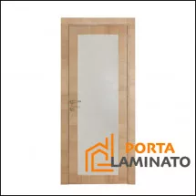 Sobna vrata PREMIUM CAPPUCCINO  Model 2 - Porta Laminato - 1