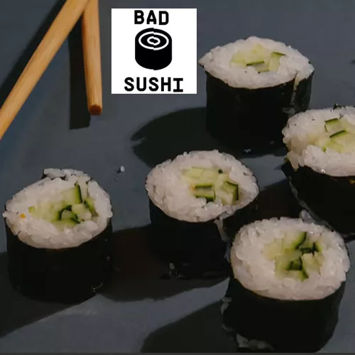 HOSOMAKI KAPPA - Bad sushi restoran - 1