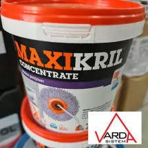 MAXIKRIL Concentrate  MAXIMA  Akrilni prajmer - Varda sistem stovarište građevinskog materijala - 1
