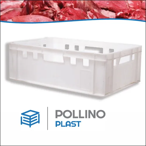 PLASTIČNE LODNE  E2 - Pollino Plast - 1