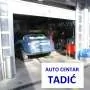 Punjenje i dezinfekcija klime AUTO CENTAR TADIĆ - Auto centar Tadić - 1