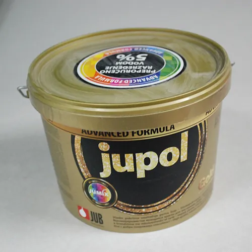 JUPOL GOLD - JUB - Unutrašnja boja - Farbara Bimax - 1