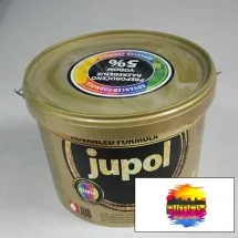 JUPOL GOLD - JUB - Unutrašnja boja - Farbara Bimax - 2