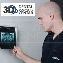 2D SNIMAK TMZ - Dental Diagnostic Centar - 1
