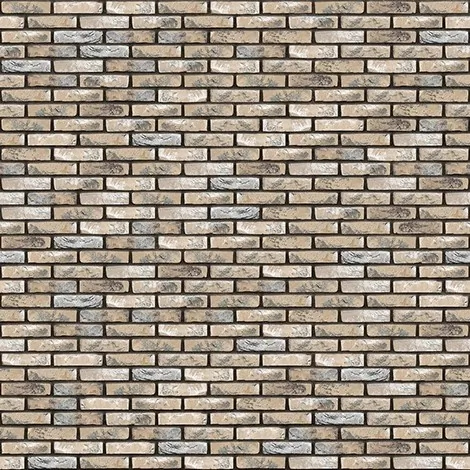 Cigla  Vandersanden Hubertus - Brick House - 3