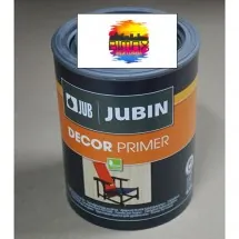 JUBIN DECOR PRIMER - JUB - Osnovna boja za drvo - Farbara Bimax - 2