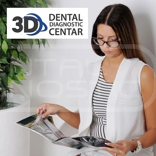 KOPIJA RA SNIMAKA - Dental Diagnostic Centar - 1