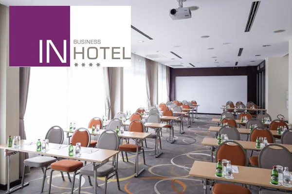 Konferencijska sala INdex IN HOTEL - Konferencijske sale IN Hotel - 3