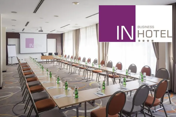 Konferencijska sala INdex IN HOTEL - Konferencijske sale IN Hotel - 2