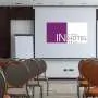 Konferencijska sala INdex IN HOTEL - Konferencijske sale IN Hotel - 1