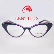 VOGUE  Ženske naočare za vid  model 6 - Optika Lentilux - 2