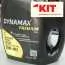 Motorno ulje Dynamax KIT COMMERCE - KIT Commerce - 3