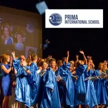 Privatne gimnazije - PRIMA International School Belgrade - 1