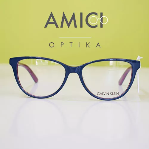 COMMA  Ženske naočare za vid  model 1 - Optika Amici - 1