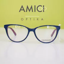 COMMA  Ženske naočare za vid  model 1 - Optika Amici - 1