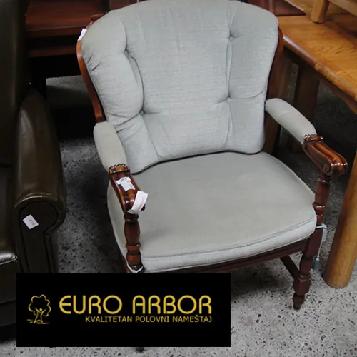 Fotelje EURO ARBOR - Euro Arbor - prodaja polovnog nameštaja - 2