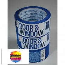 DOOR AND WINDOW - BEOROL - Krep traka za zaštitu vrata i prozora - Farbara Bimax - 1