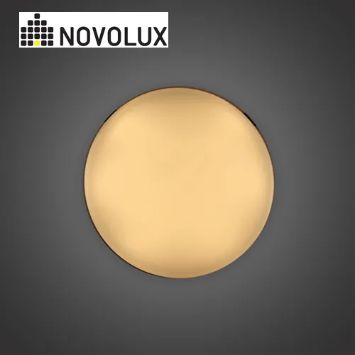 Svetiljka plafonjera NOVO LUX - Novo Lux - 2