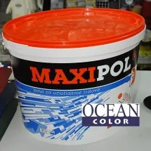 MAXIPOL Poludisperzija 15l - Farbara Ocean Color - 1