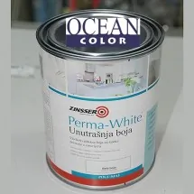 ZINSSER Perma White (protiv buđi) - Farbara Ocean Color - 2