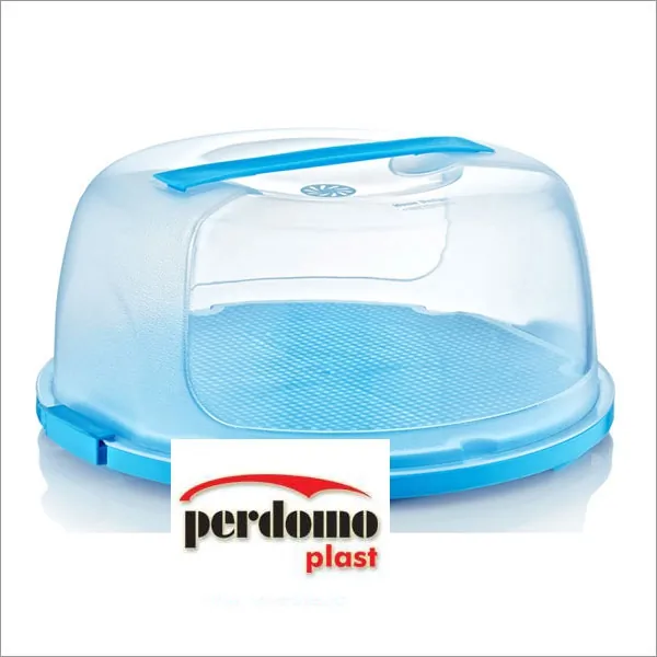 Zvono za tortu PERDOMO PLAST - Perdomo plast 1 - 1