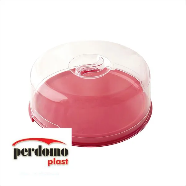 Zvono za tortu PERDOMO PLAST - Perdomo plast 1 - 3