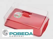 Zvono za tortu POBEDA COMPANI - Pobeda Compani - 1