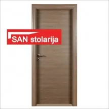 SOBNA VRATA V7 - San Stolarija - 2