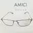 ICU  Muške naočare za vid  model 2 - Optika Amici - 1