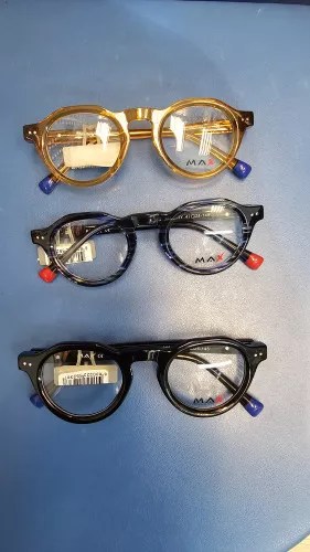 Muške naočare za vid MAX365 - MM Optic - 2