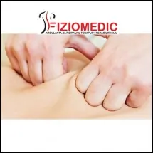 MANUELNA masaža (polovina tela) - Fiziomedic Ambulanta za fizikalnu terapiju i rehabilitaciju - 2