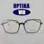 BLUE CLASSIC  Ženske naočare za vid  model 1 - Optika Vid - 3