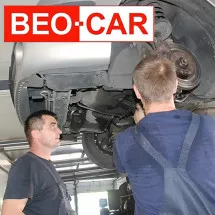 Montaža i balansiranje guma BEOCAR - BEOCAR servis - 4