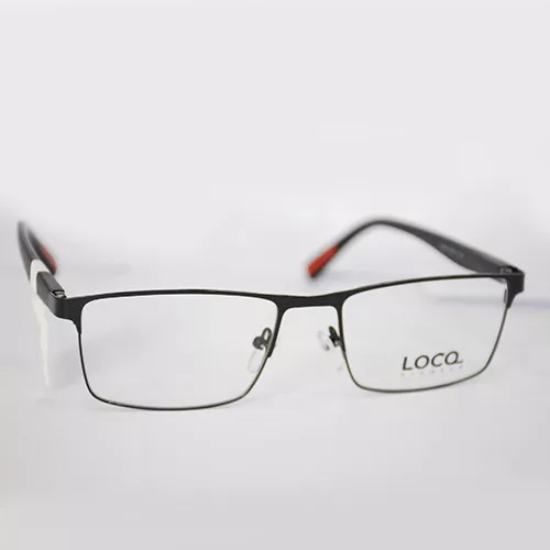 LOCO  Muške naočare za vid  model 2 - Optika Lentilux - 1