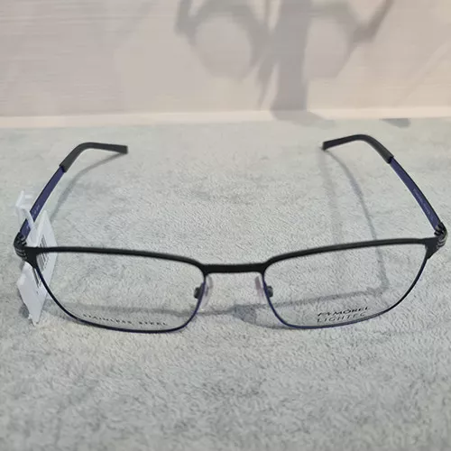 MOREL  Muške naočare za vid  model 4 - RED Optika - 1