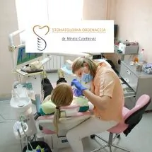 Vadjenje mlečnog zuba MR. DR MIRELA CVJETKOVIĆ - Stomatološka ordinacija mr sci. dr Mirela Cvjetković - 3