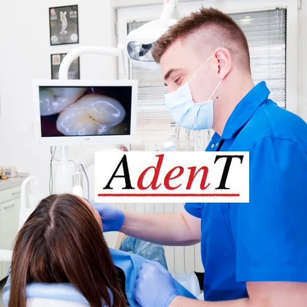 Zubne proteze ADENT - Stomatološka ordinacija AdenT - 3