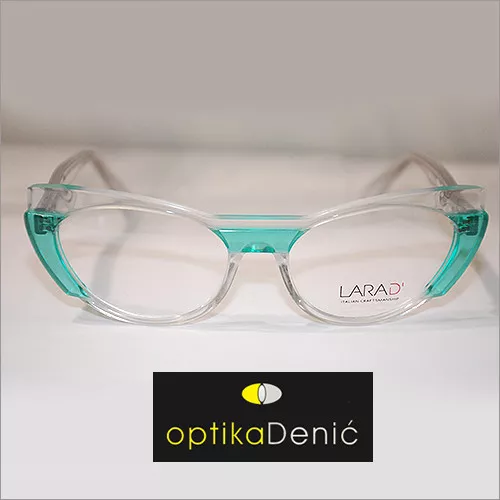 LARA D  Ženske naočare za vid  model 1 - Optika Denić - 2