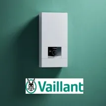 ELEKTRIČNI PROTOČNI BOJLER  electronic VED - Vaillant - 1