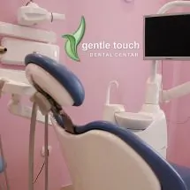 Bezmetalna kruna (cirkonija) GENTLE TOUCH DENTAL CENTAR - Stomatološka ordinacija Gentle touch Dental centar - 1