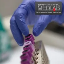 Hematološke analize MEDLAB - Medlab - Zavod za laboratorijsku dijagnostiku 1 - 1