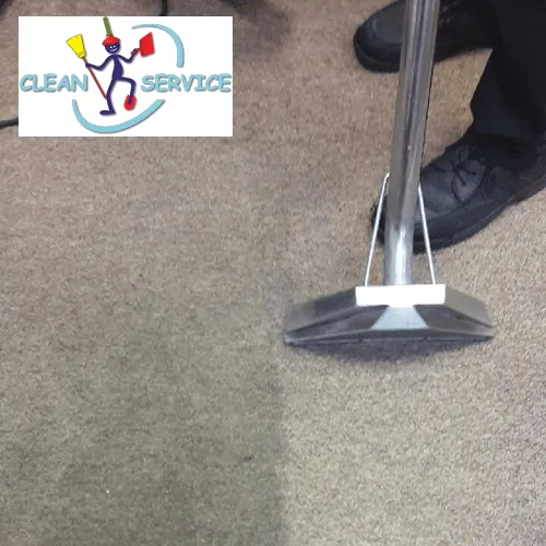 Pranje tepiha CLEAN SERVICE - Clean Service - 2