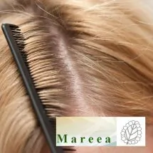 Losion protiv peruti MAREEA - Plantoil farm - Prirodna kozmetika Mareea - 1