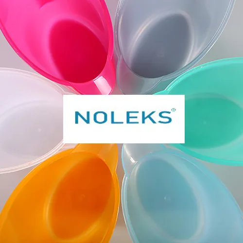 Bokal sa poklopcem NOLEKS - Noleks - 2