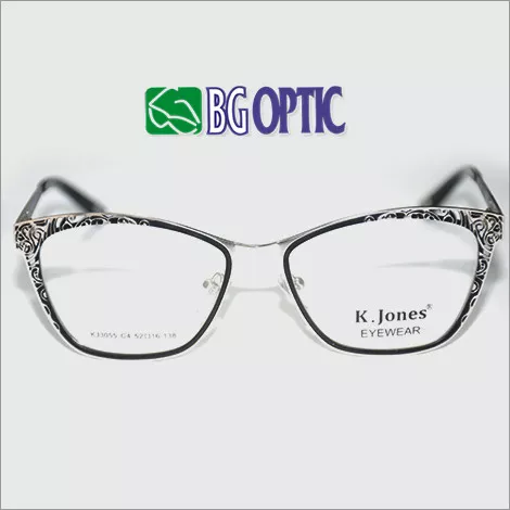 KATRIN JONES  Ženske naočare za vid  model 1 - BG Optic - 2